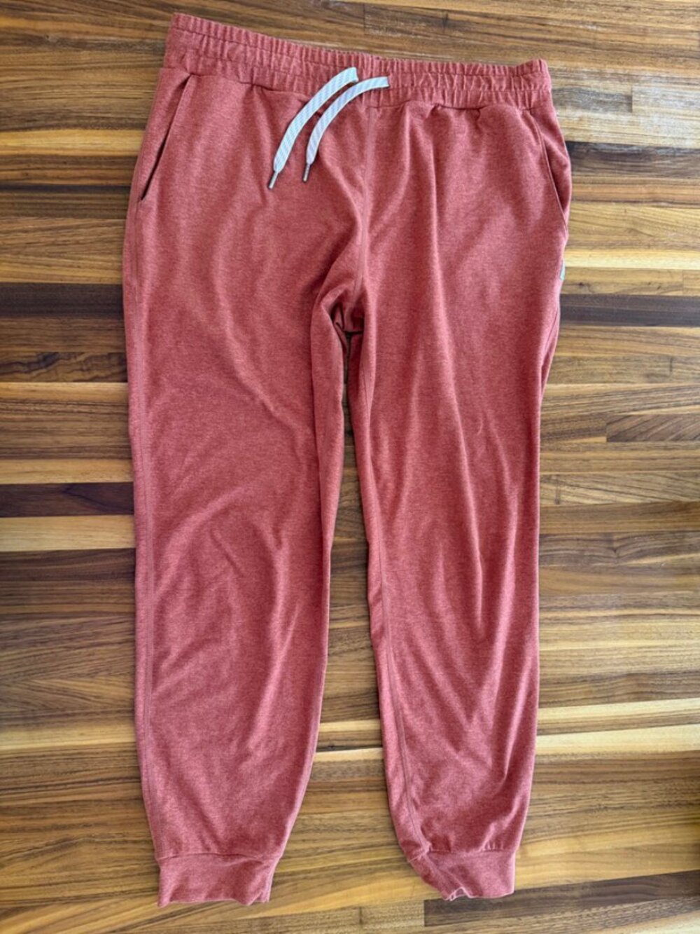 VUORI Performance Jogger